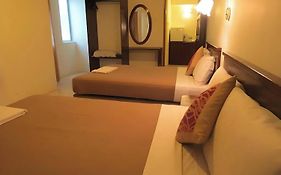 Virgo Batik Resort Teluk Batik Lumut